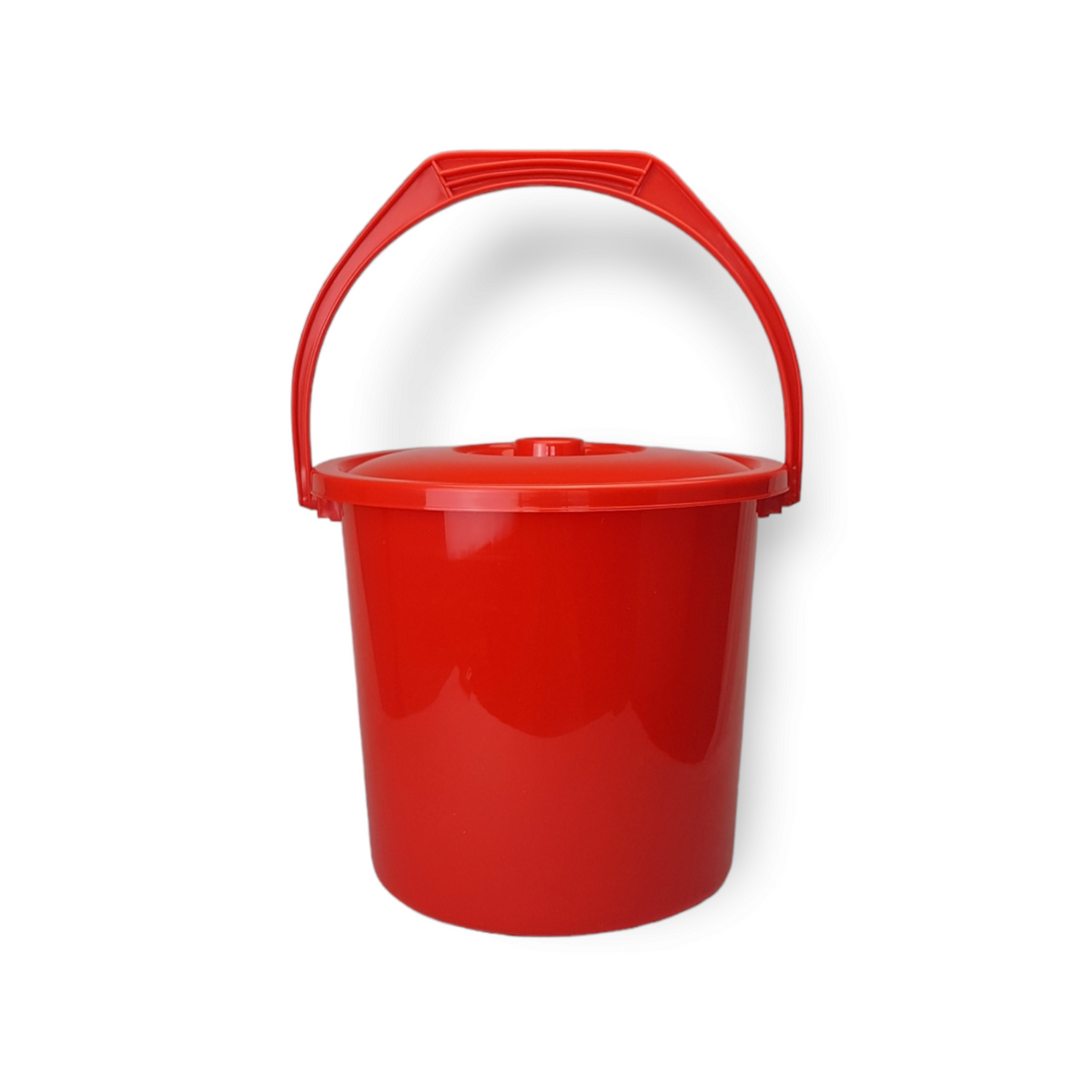 12Lt Bucket With Lid – New Ocean